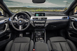 Zoznámenie s novým mestským crossoverom BMW X2 fotografia 3