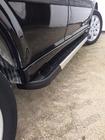 Honda HR-V 1998–2006 Bočné nášľapy RedLine Black (2 ks, hliník) fotografia 3