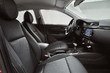 Recenzia sedanu KIA Rio fotografia 4