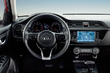 Recenzia sedanu KIA Rio fotografia 3