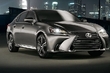 Recenzia sedanu Lexus GS fotografia 2