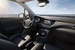 Modernizovaný crossover Opel Mokka X fotografia 4