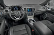 Nová generácia Jeep Grand Cherokee fotografia 4