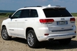 Nová generácia Jeep Grand Cherokee fotografia 2