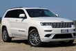 Nová generácia Jeep Grand Cherokee fotografia 1