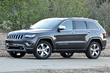 Nová generácia Jeep Grand Cherokee fotografia 3