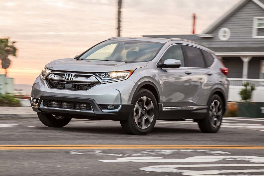 Kde sa vyrába Honda CR-V a aké sú jej špecifiká?