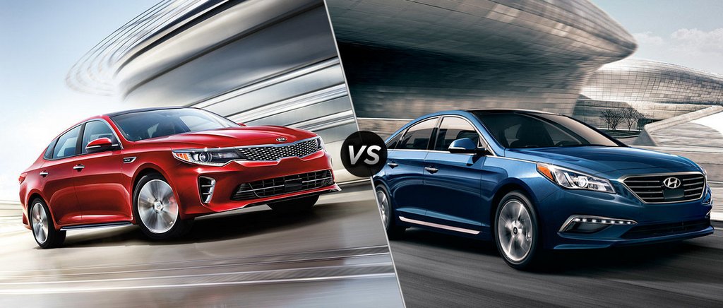 Čo je lepšie – KIA alebo Hyundai?