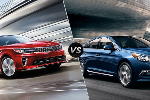 Čo je lepšie – KIA alebo Hyundai?