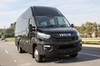 Kde sa vyrába Iveco Daily a jeho špecifiká fotografia 1