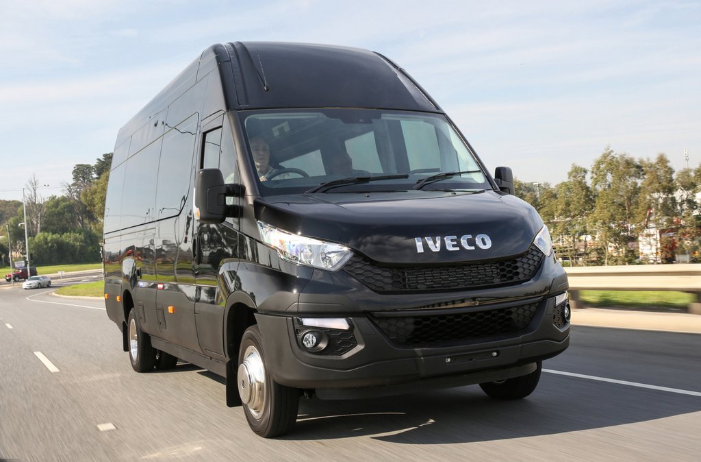 Kde sa vyrába Iveco Daily a jeho špecifiká