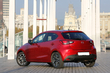 Recenzia kompaktného hatchbacku Mazda 2 fotografia 2