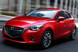 Recenzia kompaktného hatchbacku Mazda 2 fotografia 1