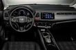 Recenzia 5-dverového crossovera Honda HR-V fotografia 5