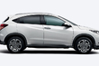 Recenzia 5-dverového crossovera Honda HR-V fotografia 3