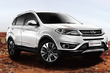 Recenzia crossoveru Chery Tiggo 5FL fotografia 3
