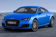 Audi TT tretej generácie fotografia 1