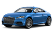 Audi TT tretej generácie fotografia 2