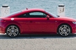 Audi TT tretej generácie fotografia 3