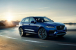 Luxusný a pôsobivý Jaguar F-Pace fotografia 1