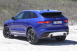 Luxusný a pôsobivý Jaguar F-Pace fotografia 2
