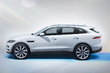 Luxusný a pôsobivý Jaguar F-Pace fotografia 4