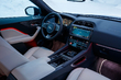 Luxusný a pôsobivý Jaguar F-Pace fotografia 5