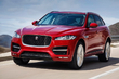 Luxusný a pôsobivý Jaguar F-Pace fotografia 3