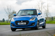Recenzia hatchbacku Suzuki Swift novej generácie fotografia 1