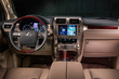 Recenzia SUV Lexus GX460 fotografia 4
