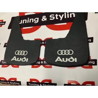 Modelové blatníkové zásterky Premium – Turecko (2 ks) Audi A4 B6 2000–2004 fotografia 3