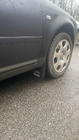 Audi A6 C5 2001–2004 Prémiové zástěrky (2 ks) fotografia 3
