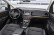 Minivan Volkswagen Sharan druhej generácie fotografia 5