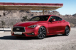 Kupé Infiniti Q60 druhej generácie fotografia 3