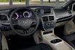 Minivan piatej generácie Dodge Grand Caravan fotografia 4