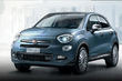 Recenzia crossoveru Fiat 500X fotografia 4