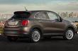 Recenzia crossoveru Fiat 500X fotografia 3