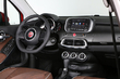 Recenzia crossoveru Fiat 500X fotografia 6