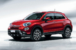 Recenzia crossoveru Fiat 500X fotografia 2
