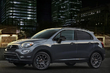 Recenzia crossoveru Fiat 500X fotografia 1