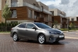 Recenzia populárneho sedanu Toyota Corolla fotografia 3