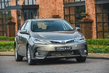 Recenzia populárneho sedanu Toyota Corolla fotografia 1