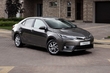Recenzia populárneho sedanu Toyota Corolla fotografia 2