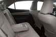 Recenzia populárneho sedanu Toyota Corolla fotografia 6