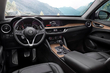 Prehľad crossoveru Alfa Romeo Stelvio fotografia 5
