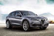 Prehľad crossoveru Alfa Romeo Stelvio fotografia 4