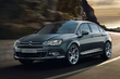 Recenzia sedanu Citroen C5 fotografia 1