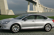 Recenzia sedanu Citroen C5 fotografia 4