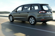 Recenzia 7-miestneho minivanu Ford Galaxy štvrtej generácie fotografia 3