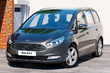Recenzia 7-miestneho minivanu Ford Galaxy štvrtej generácie fotografia 4